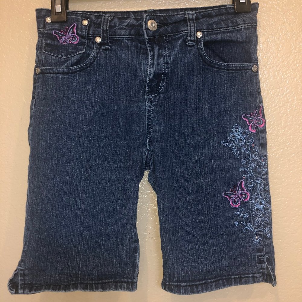 Arizona Jean Shorts
